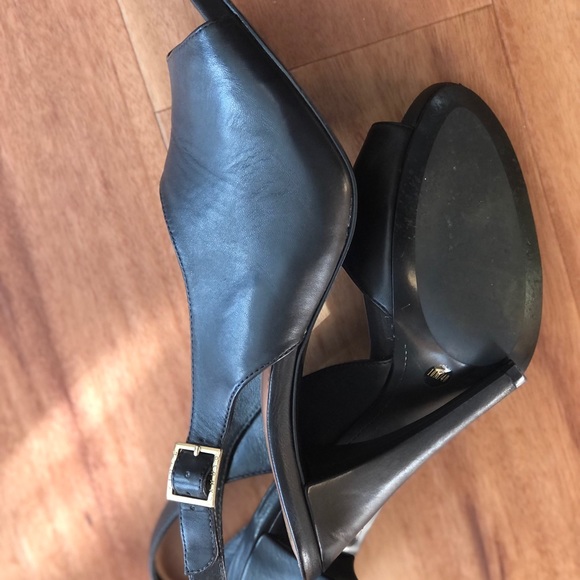 Vince Camuto Felippa Sling Back Sandals - Picture 3 of 6